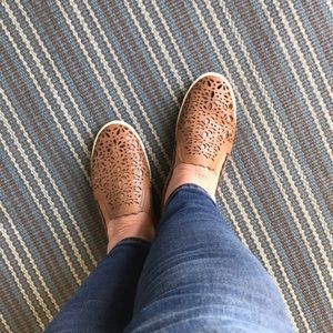 Aerin Shoes - Sneaker Aerin Shoes - Sneaker